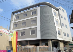 Hotel Aditya Inn